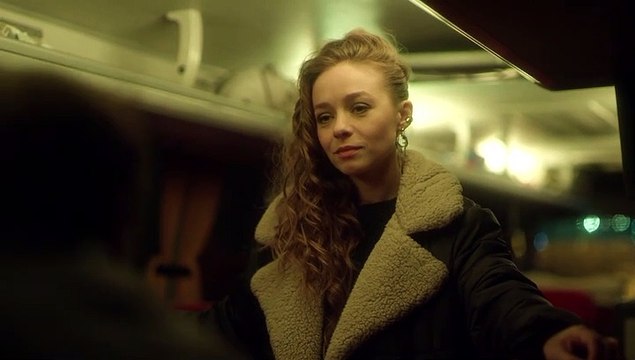 Власть - 6 серия