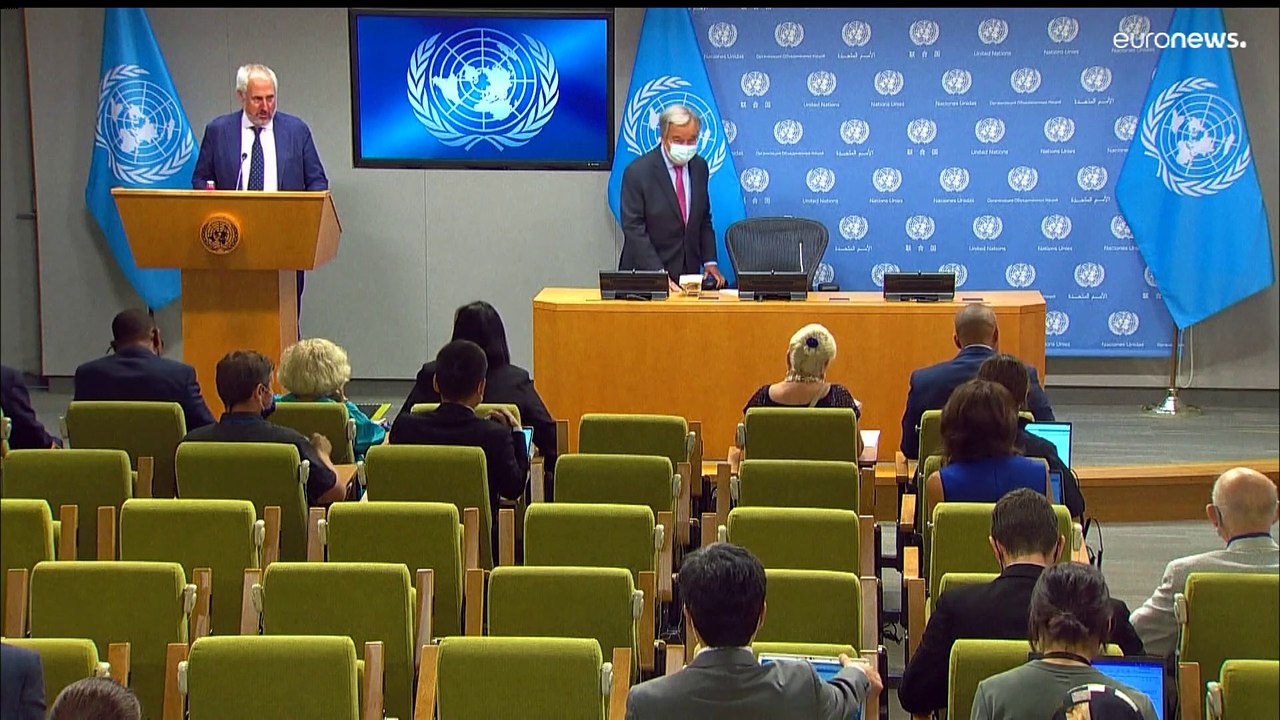 Nachrichten des Tages | 4. August - Morgenausgabe