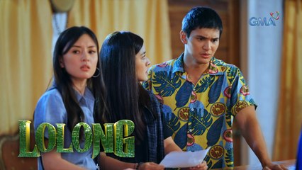 Malinis pa kaya ni Lolong ang pangalan niya? (Episode 23 - Part 1/4) | Lolong