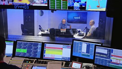 Crise de l'hôpital : «Le Ségur n'a rien réglé !», affirme Christophe Prudhomme