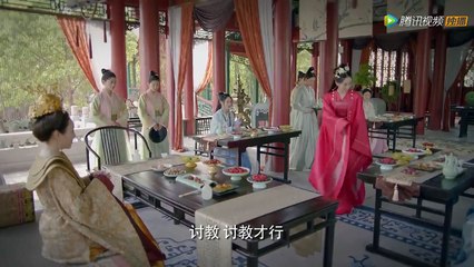 【遇龙 Miss The Dragon】EP22  流萤意外救下龙炎，初次见面便同床共枕（王鹤棣、祝绪丹）60PLAY