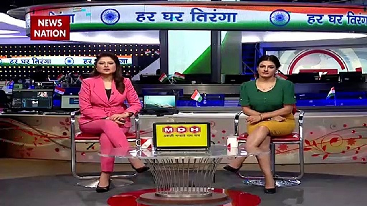 Climate Change : बार-बार जवालामुखी विस्फोट से दहलेगी दुनिया | Weather Change |