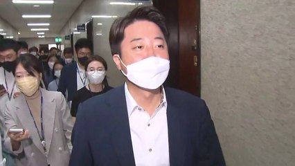 [더정치] 이준석, '이당완박'에 尹 정조준...법적 대응 초읽기 / YTN