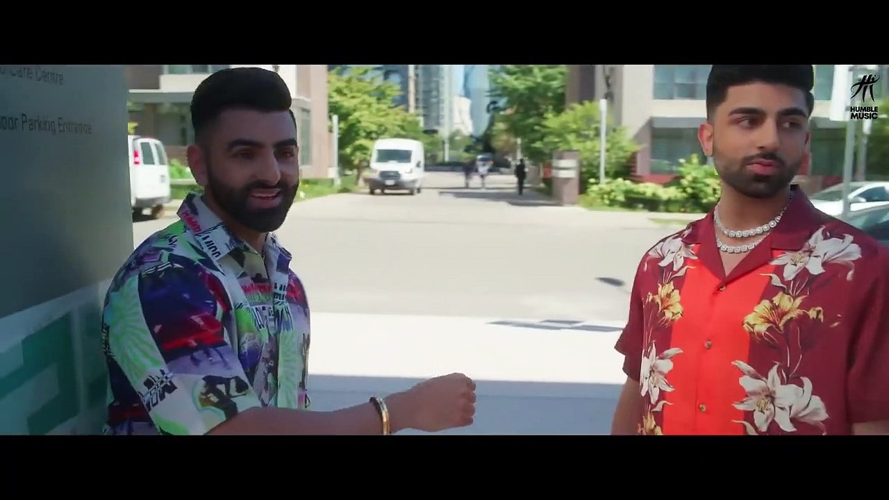 Tik Tok (Official Video) Gurvar Cheema , Sukhman Cheema ,Yesha Sagar