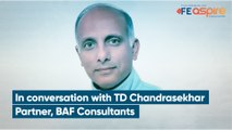 FE ASPIRE: Right time to join the family business? | TD Chandrasekhar, Partner, BAF Consultants