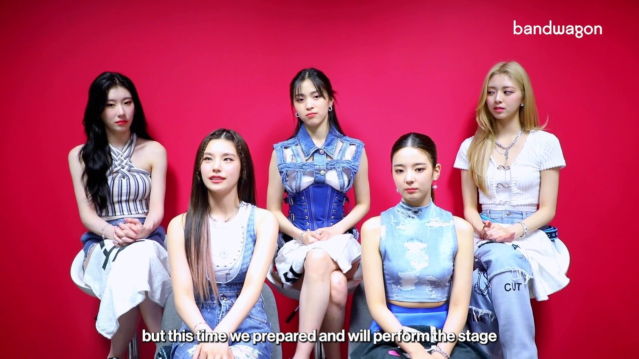 ITZY talk about their new album ‘CHECKMATE,’ share their message for MIDZY, and more