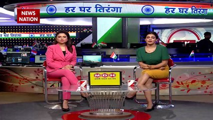 National herald case : हेराल्ड ऑफिस में ED की कार्रवाई से बौखलाई Congress | Congress |