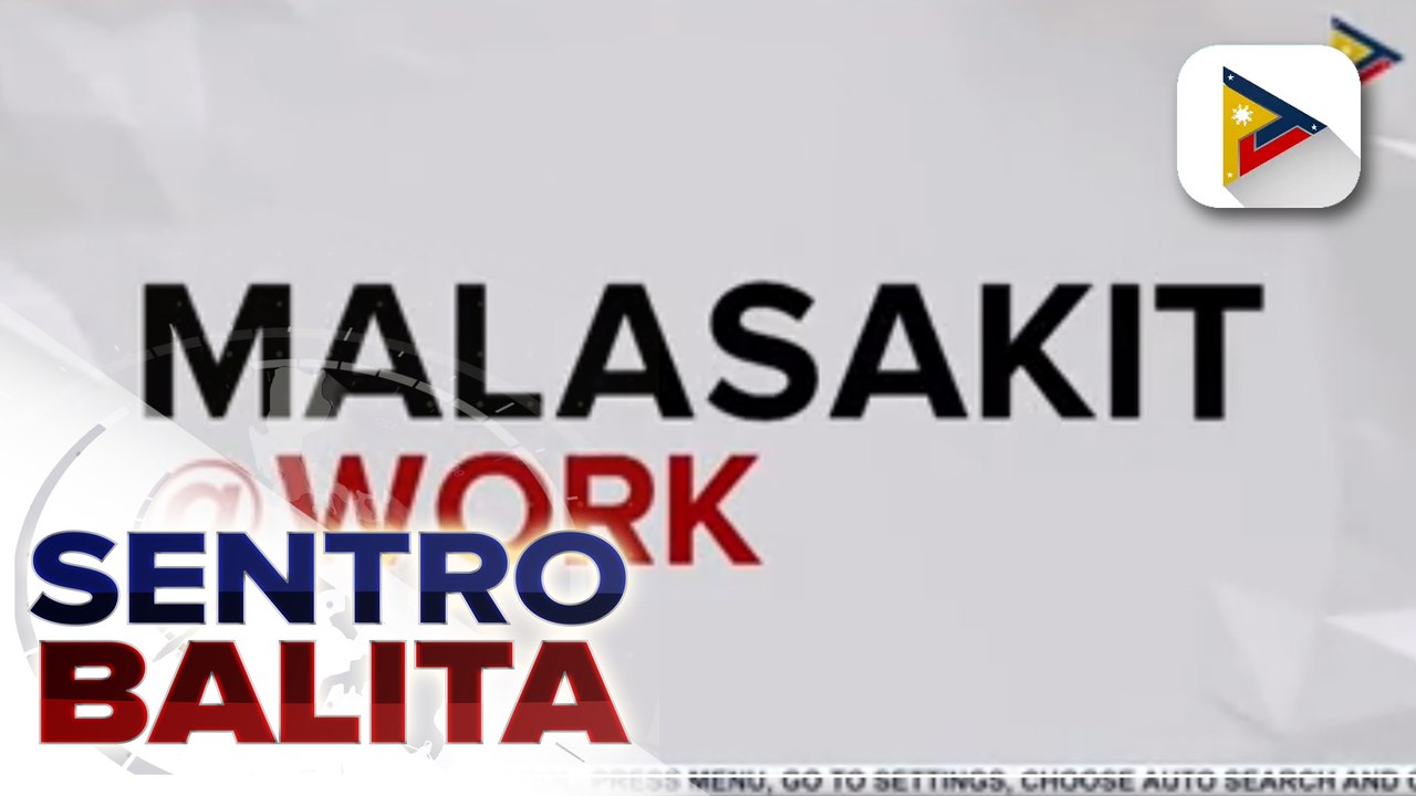 MALASAKIT AT WORK: Ginang na may stage 4 breast cancer, humihingi ng tulong para sa kanyang hospital bills at gamutan