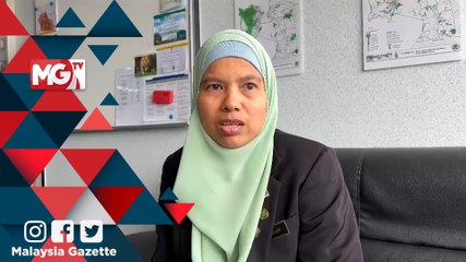 Perhilitan P.Pinang ikut undang-undang rampas haiwan liar
