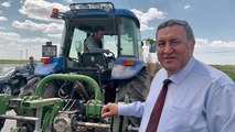 Çiftçi isyanda: 2 yıl önce 190 bin liraya aldığım traktör şimdi bir milyonu geçti