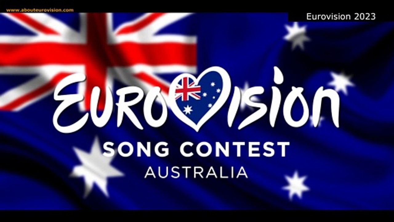 Eurovision 2023 - Katılımcılar (Participants) -Latvia (Letonya)