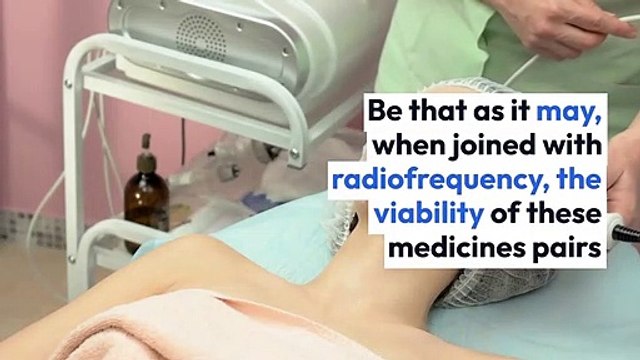 How long does it take for RF microneedling to work?