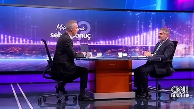 Bakan Nebati tarih verdi: Enflasyon ne zaman düşecek?