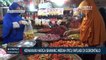 Kenaikan Harga Bawang Merah Picu Inflasi Di Gorontalo
