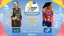 GAME 1 AUGUST 04, 2022 | ARMY BLACKMAMBA vs CREAMLINE COOL SMASHERS | SEMIFINALS OF PVL S5 INVITATIONAL CONFERENCE SEMIFINALS