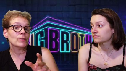 Big Brother 24 Episode 12 Chat