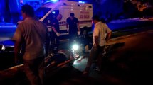 Aydın haber: Aydın'da trafik kazası: 1 yaralı
