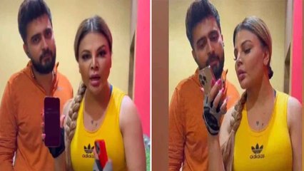 Rakhi Sawant के BF Adil Khan Durrani को मिली जान से मारने की धमकी, गुस्से में भड़कीं Actress | *News