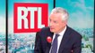 Bruno Le Maire était l'invité de RTL du 04 août 2022
