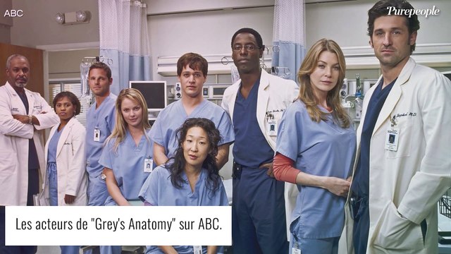 Grey's Anatomy : Ellen Pompeo sur le départ, ça sent la fin pour Meredith...