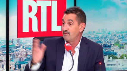 L'invité de 8h20 du 04 août 2022