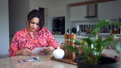 Asylum seekers on temporary visas plead with the federal government for a chance at stability