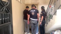 Son dakika haberi | Adana'da uyuşturucu operasyonu: 16 zanlı gözaltına alındı