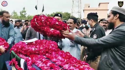 Police Martyrs Day