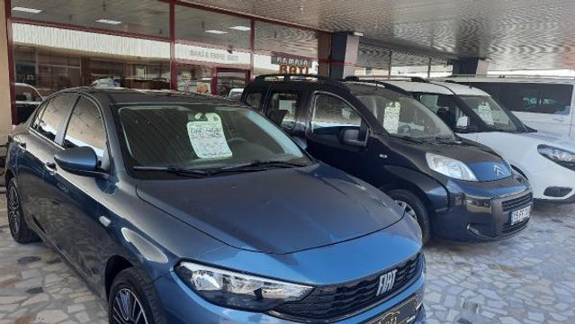 Kastamonu gündem haberi | TATİL ÖNCESİ ARAÇ ALIMI İKİNCİ EL OTOMOBİL SATIŞINI DÜŞÜRDÜ