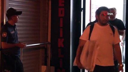 Son Dakika! Devlet Denetleme Kurulu Başkanı Arıncı: KPSS'ye yönelik incelemeler devam ediyor, hiçbir gencimizin hakkını yedirmeyiz