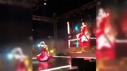 İzmir gündem haberleri: İzmir Büyükşehir Belediyesi Yöneticilerine Yönelik "Çıplak Semazen" Soruşturmasına Mahkemeden Ret Kararı