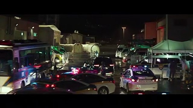 Emergency Declaration Trailer #1 (2022) Song Kang-ho, Lee Byung-hun Thriller Movie HD