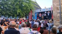 Critérium de Marcolès 2022 - Romain Bardet du Team DSM s'offre une 4e victoire sur le Criterium de Marcolès dans le Cantal