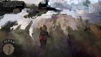 Red Dead Redemption 2 walkthrough Part 19