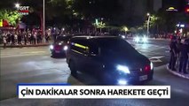 Tayvan Krizi Çin ile ABD'yi Savaşın Eşiğine Getirdi! 21 Savaş Uçağı Aynı Anda Havalandı