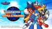 Mega Man Battle & Fighters - Trailer de lancement Nintendo Switch