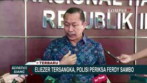 Komnas HAM Akui Rutin Update Kasus Kematian Brigadir J ke Menko Polhukam Mahfud MD sebagai Pengawas