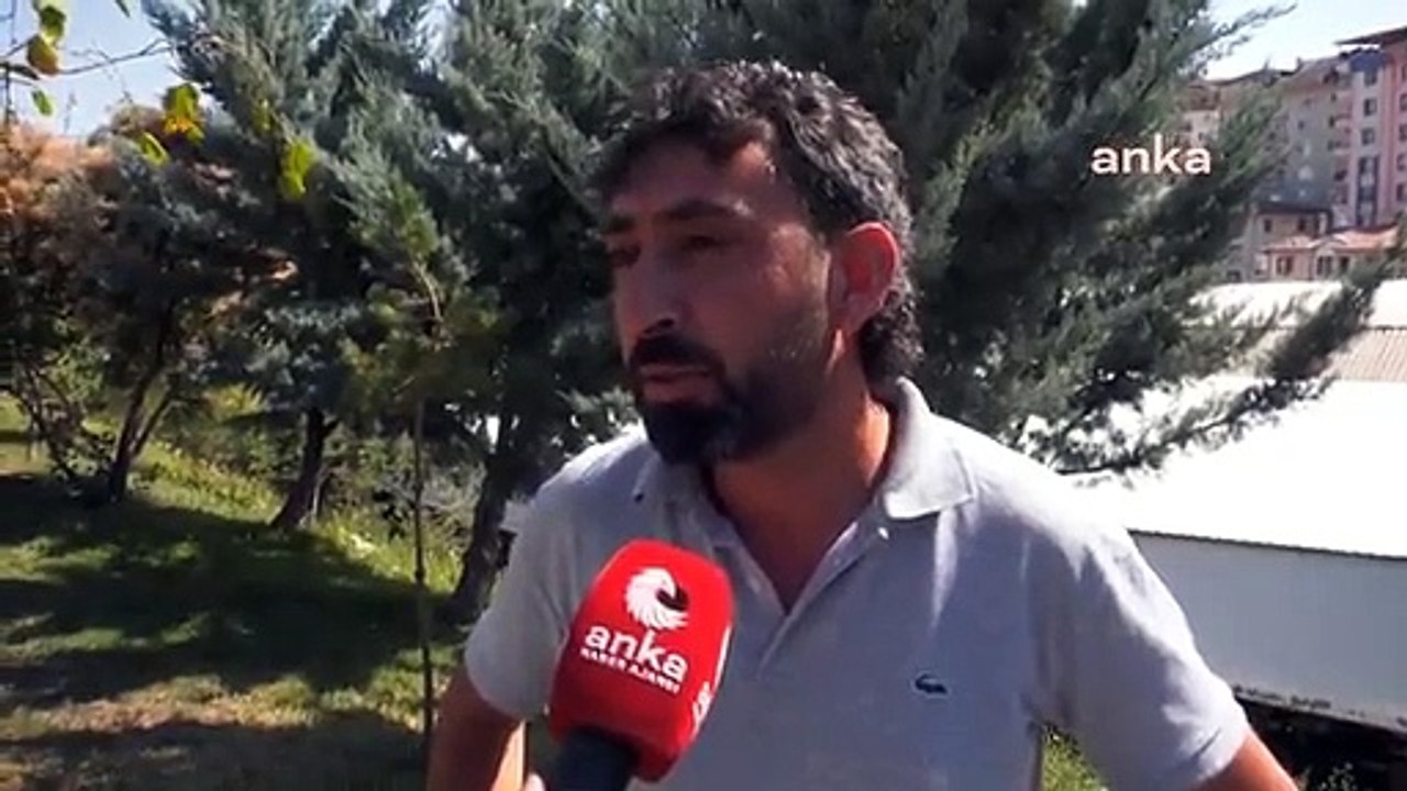 'Ezik şeftali kavgası'nın arkasından, AKP'li belediye ve 'A Takımı' çıktı