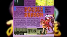 DOUBLE DRAGON  Game Boy  Une adaptation PERTINENTE  REUSSIE _1080pFHR