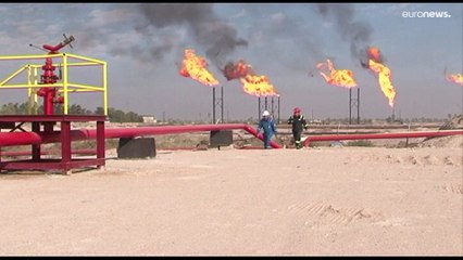 Petrolio, acque agitate anche se i prezzi restano poco mossi