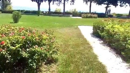 HDP'li Bülül Çanakkale Şehitiği'nden seslendi: Çanakkale'deki yaşanmışlığı 'ortak vatan, eşit yaşam' olgusuna dönüştürmenin iradesini göstermeliyiz