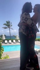 Heidi Klum e Tom Kaulitz