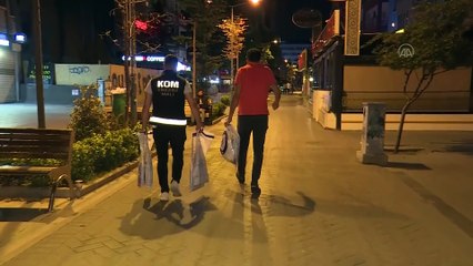 KPSS soruşturması: Yediiklim Yayınları'nda arama yapıldı