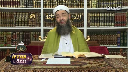 Ramazân-ı Şerif'in 17.Gecesi'nin Önemi Büyüktür. -Cübbeli Ahmet Hoca