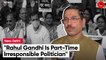 Pralhad Joshi Takes Swipe At Congress Leader Rahul Gandhi Over Price Rise Debate