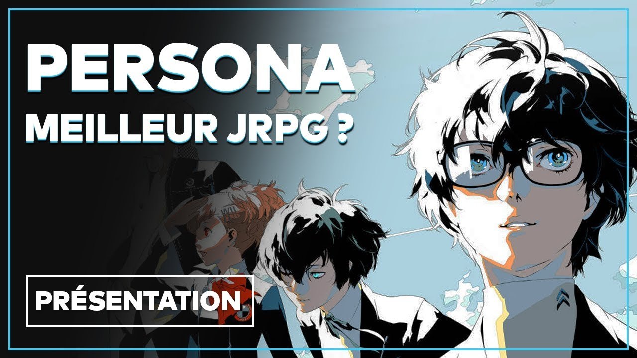 Persona - Tout savoir sur la série avant sa sortie Switch et Xbox