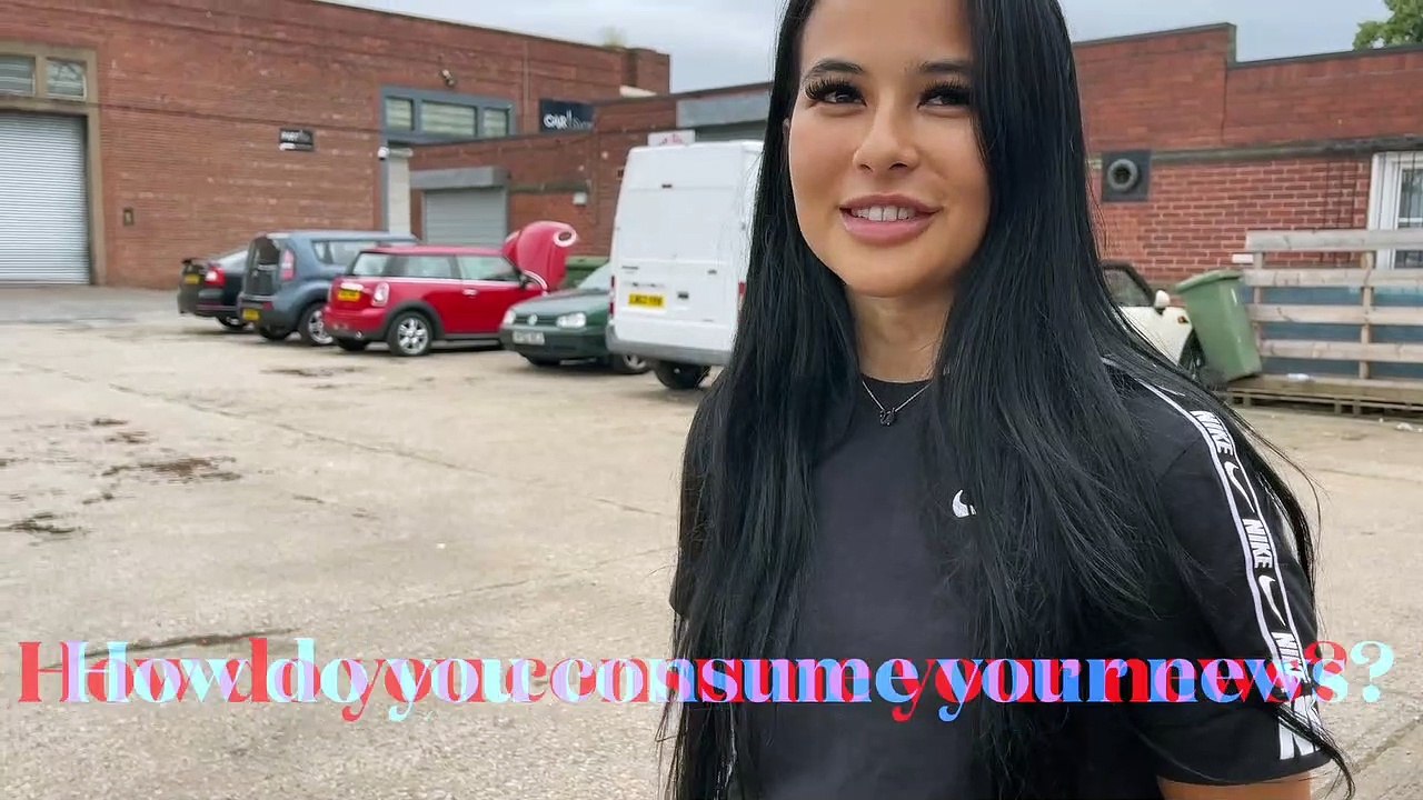 How people are consuming the news - Newspapers? Social Media? Radio? Alexa?