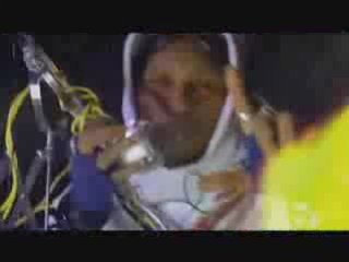 Del The Funky Homosapien-Workin It