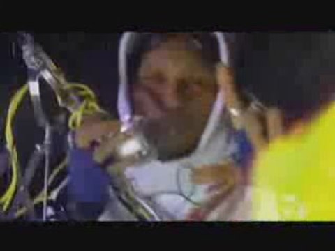 Del The Funky Homosapien-Workin It