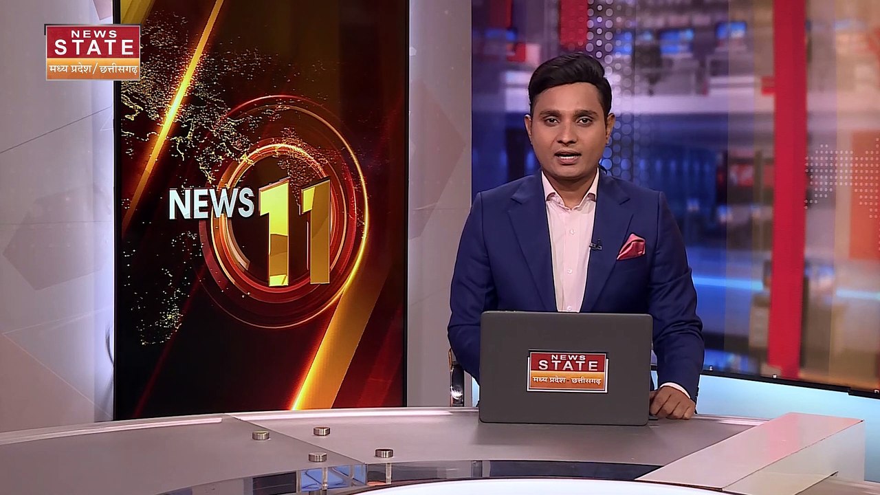 History Sheeter Abdul Razzaq: MP में बदमाशों की खैर नहीं, हिस्ट्रीशीटर के घर पर चला मामा का बुलडोजर